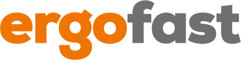 Ergofast logotyp